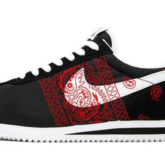 Nike 504ortez 👌🏼 - Picture 8 of 8